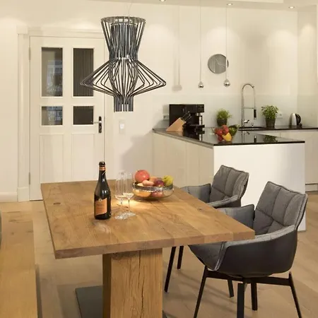 Hébergement de vacances East Cloud Comfortable Sellin (Rugen)