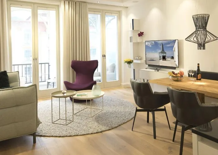 Holiday home East Cloud Comfortable