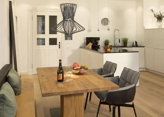 Holiday home East Cloud Comfortable Sellin (Rugen)