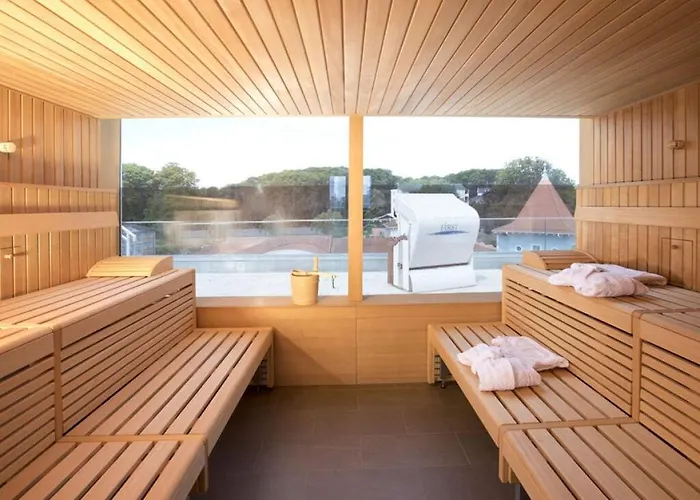 Holiday home East Cloud Comfortable Sellin (Rugen)