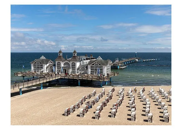 Holiday home East Cloud Comfortable