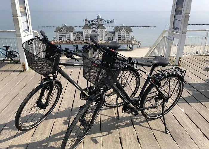 Holiday home East Cloud Comfortable *