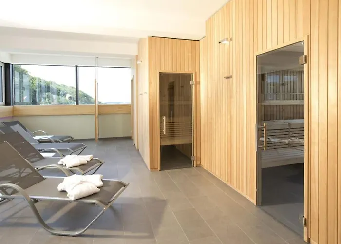 Holiday home East Cloud Comfortable *